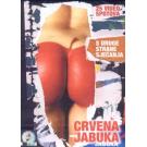 CRVENA JABUKA - S druge strane sjecanja - 25 video spotova, 2010 CRVENA JABUKA - S druge strane sjecanja - 25 video spotova, 2010